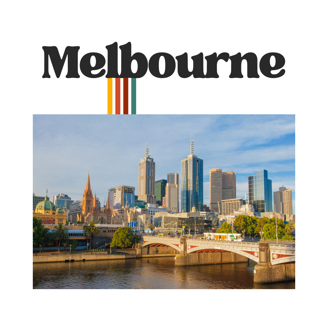 TradeHire - Melbourne PACKS!